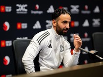 Amorim Dipecat Usai Serang MU