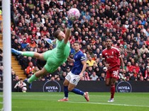 Derby Merseyside: Fans Everton Siapkan Tifo Sindiran ke Liverpool