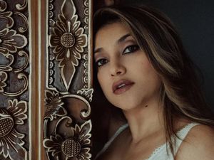 Wajah Asli Sarah Azhari No Oplas Wajah Asli Sarah Azhari No Oplas