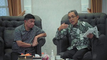 Pembentukan Kantor Imigrasi di Garut Dikebut, Ini Alasannya