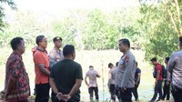 Warga Klaten Ditemukan Tewas Tenggelam di Sungai Bengawan Solo