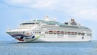StarDream Cruises Berlayar ke Lebih dari 50 Destinasi di Asia, Mau Tambah ke RI?