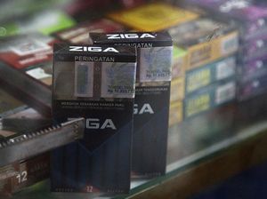 Pengusaha Apresiasi Purbaya Tak Naikkan Cukai Rokok 2026 Pengusaha Apresiasi Purbaya Tak Naikkan Cukai Rokok 2026