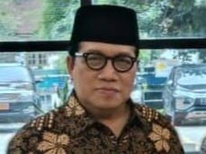 DMI Dukung Kakorlantas Larang Penggunaan Sirene Saat Azan Berkumandang DMI Dukung Kakorlantas Larang Penggunaan Sirene Saat Azan Berkumandang
