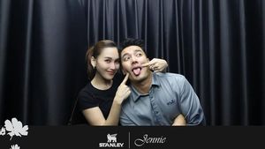 Boy William Happy Banget Bisa Bareng Ayu Ting Ting Lagi