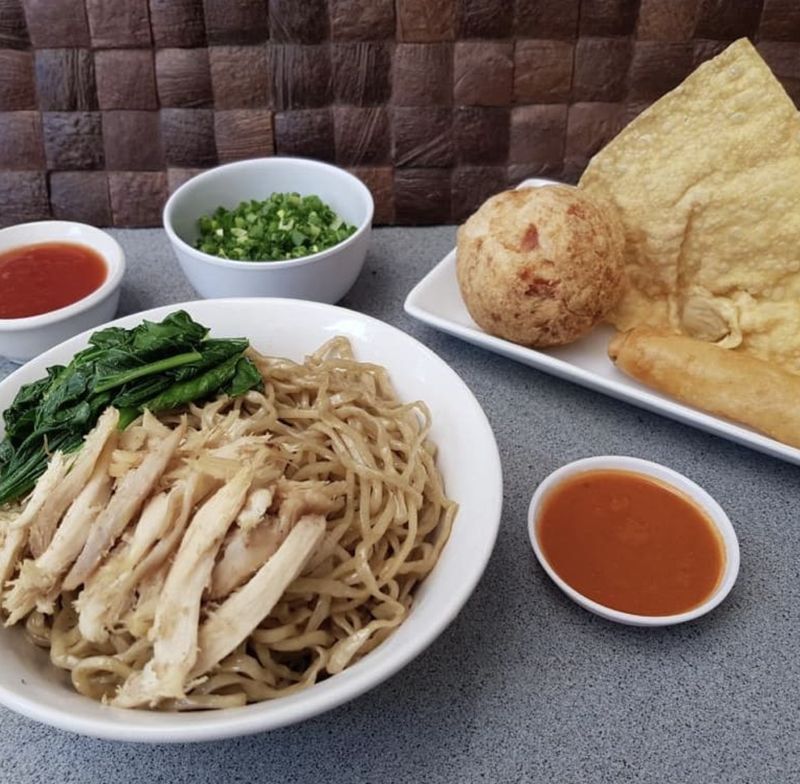 bakmi halal jakarta