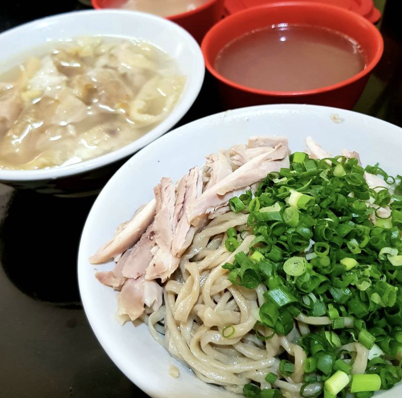 bakmi halal jakarta