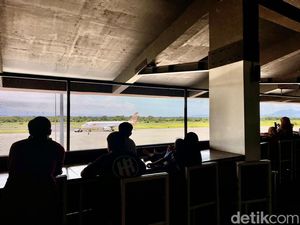 Serunya Habiskan Akhir Pekan di Bandara Blimbingsari Banyuwangi Serunya Habiskan Akhir Pekan di Bandara Blimbingsari Banyuwangi