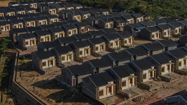 Bislaf Buka Jalan UMKM Perumahan Raih Pembiayaan dari Lembaga Keuangan