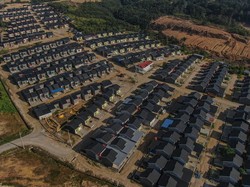 REI Dukung Usulan Ara, Pengembang Rumah Subsidi Bisa IPO! REI Dukung Usulan Ara, Pengembang Rumah Subsidi Bisa IPO!