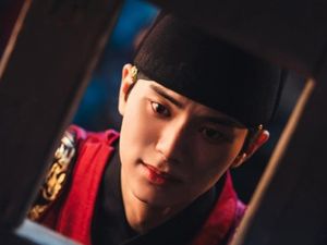 Rating Episode Finale Bon Appetit, Your Majesty Menembus Langit