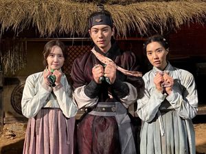 Final Episode 11-12 Bon Appetit, Your Majesty: Jadwal Tayang dan Link Streaming Final Episode 11-12 Bon Appetit, Your Majesty: Jadwal Tayang dan Link Streaming
