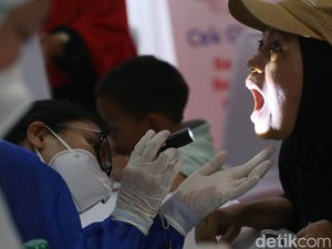 Makna Tema dan Logo Hari Kesehatan Nasional 2025