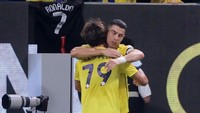 Joao Felix: Ronaldo Menderita demi Bisa Juara Liga Arab Saudi
