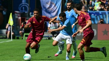Jadwal Liga Italia Hari Ini: Waktunya Derby Roma Vs Lazio
