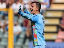 Emil Audero Bersinar, Cremonese Catat Sejumlah Rekor