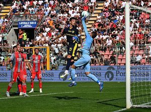 Emil Audero Tampil Gemilang hingga Bantu Cremonese Catatkan Sejumlah Rekor