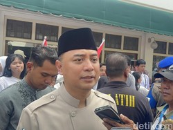 Santri Asal Surabaya Jadi Korban Robohnya Ponpes Al Khoziny, Dirawat di RSUD dr Soewandhie