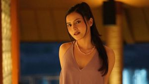 Duh, Femila Sinukaban Ternyata Sering Diselingkuhi