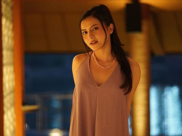 Duh, Femila Sinukaban Ternyata Sering Diselingkuhi