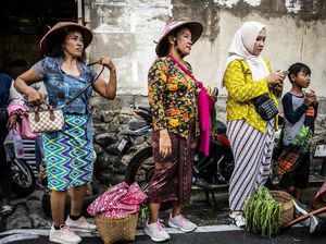 Festival Bukit Jatiwayang, Jejak Sejarah yang Dirawat Lewat Kebersamaan