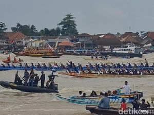 Kilas Balik Lomba Bidar Palembang 2025 dan Harapan untuk 2026 Kilas Balik Lomba Bidar Palembang 2025 dan Harapan untuk 2026