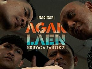 Sinopsis Film Agak Laen 2 Lengkap Jadwal Tayang hingga Daftar Cast-nya Sinopsis Film Agak Laen 2 Lengkap Jadwal Tayang hingga Daftar Cast-nya