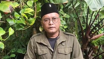 Politisi PDIP Tak Khawatir Jokowi Keliling RI: Paling Bagi-bagi Sembako