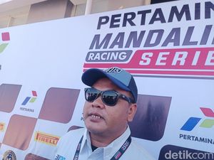 5 Pembalap Indonesia Dipastikan Tampil di Ajang ATC Mandalika 2025 5 Pembalap Indonesia Dipastikan Tampil di Ajang ATC Mandalika 2025