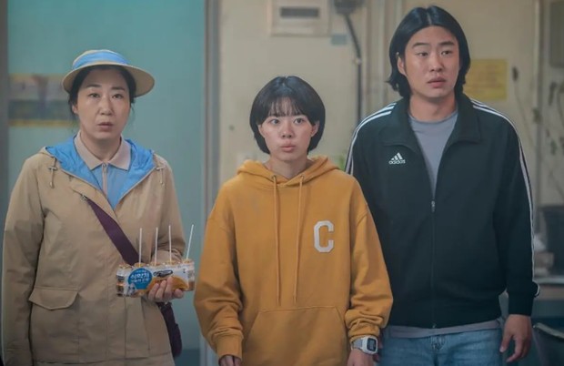 'Hi-FIVE' / foto: mydramalist.com