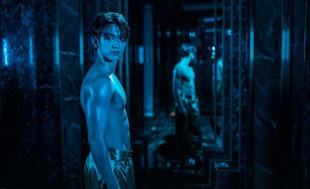 'Hi-FIVE' / foto: mydramalist.com