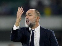Video: Juventus Pecat Igor Tudor, Tunjuk Massimo Brambilla Jadi Pelatih Interim