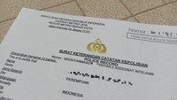 Syarat SKCK 2025 Terbaru, Prosedur, dan Biaya Pembuatannya