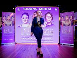 Karya Terbaru Inul Daratista Tribute untuk Titiek Puspa Karya Terbaru Inul Daratista Tribute untuk Titiek Puspa