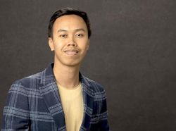 Begini Cerita Irmandy Jadi Dosen di NUS dan Punya Lab Riset Sendiri