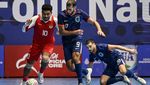 Kemenangan Gemilang, Timnas Futsal Indonesia Libas Belanda 5-1