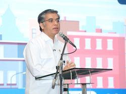 Kemnaker-Kemenhub Tingkatkan Kepesertaan Jamsostek untuk Pekerja Logistik