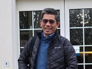 Epic Fury: Perang yang Mustahil Dimenangkan