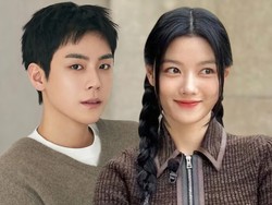 Kim You Jung Digosipkan Pacaran dengan Kim Do Hoon