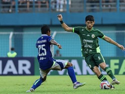 Hasil Championship: Tocantins Brace, PSS Sleman Bungkam Persiku 3-1