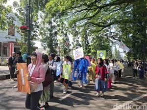 Daftar Acara Seru di Bandung Akhir Pekan Ini, Dari Karnaval hingga Pasar Seni Daftar Acara Seru di Bandung Akhir Pekan Ini, Dari Karnaval hingga Pasar Seni