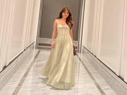 Marsha Aruan dan Fajar Sadboy Kerja Bareng di Webseries Terbaru