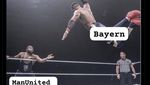 Meme Kocak Chelsea Digebuk MU usai Dihajar Bayern
