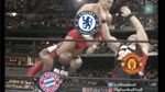 Meme Kocak Chelsea Digebuk MU usai Dihajar Bayern