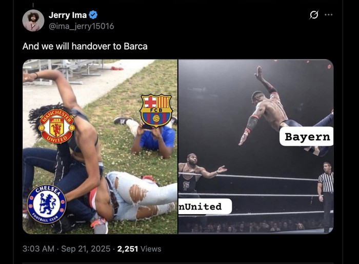 Meme Chelsea Kalah Beruntun Meme Chelsea Kalah Beruntun