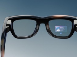 Meta Rilis Kacamata Pintar Ray-Ban Display dengan Layar AR Pertama di Dunia