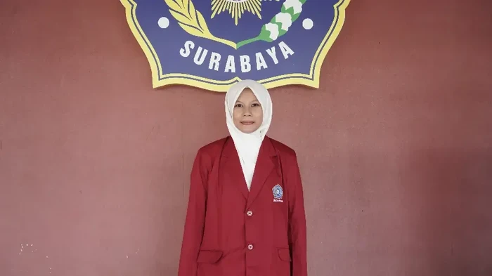 Dari Anak Pedagang Jadi Mahasiswa Berbeasiswa, Kisah Inspiratif Abida