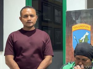 Prajurit TNI Pukul Ojol hingga Hidung Patah, Ngaku Khilaf Kemudian Prajurit TNI Pukul Ojol hingga Hidung Patah, Ngaku Khilaf Kemudian