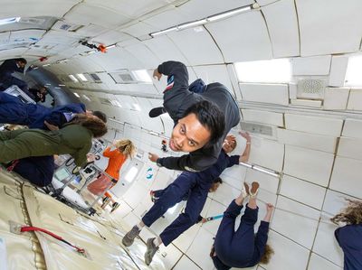 Karya-karya Irmandy Wicaksono, Salah Satu Top 35 Inovator Global Versi Media MIT