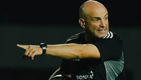Eks pelatih PSM Makassar, Bernardo Tavares, bisa menjadi opsi menggantikan Patrick Kluivert dengan keunggulan mengenal sepakbola Indonesia. (Foto: Dok. PSM Makassar)
